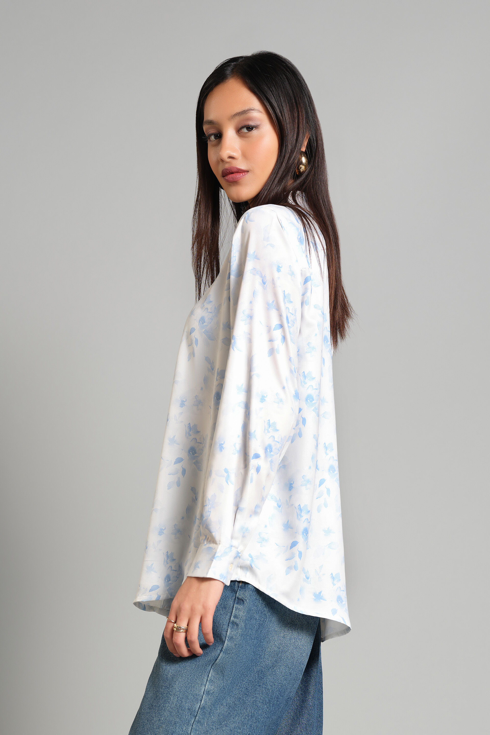 Murcia Shirt, Blue, image 5